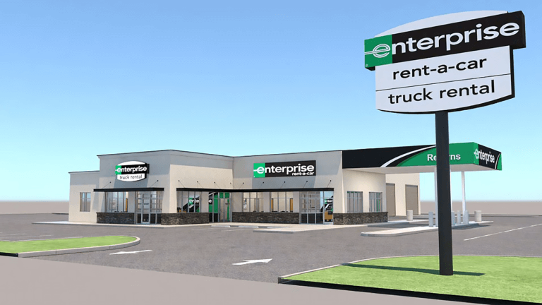 Enterprise-Southfield