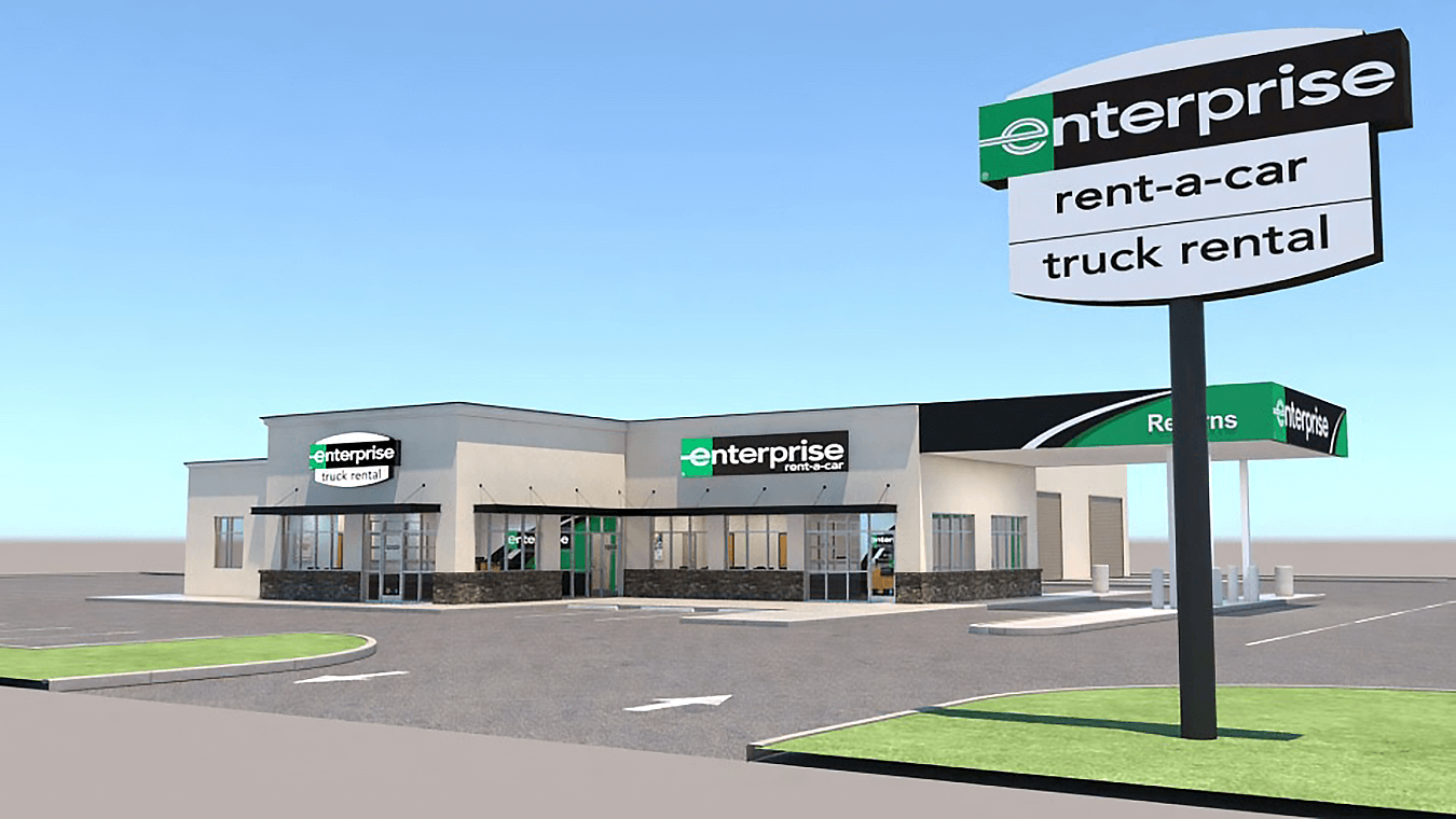 Enterprise-Southfield