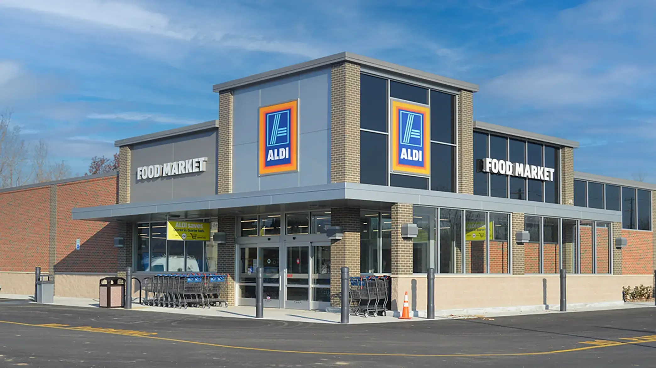 Aldi-Okemos