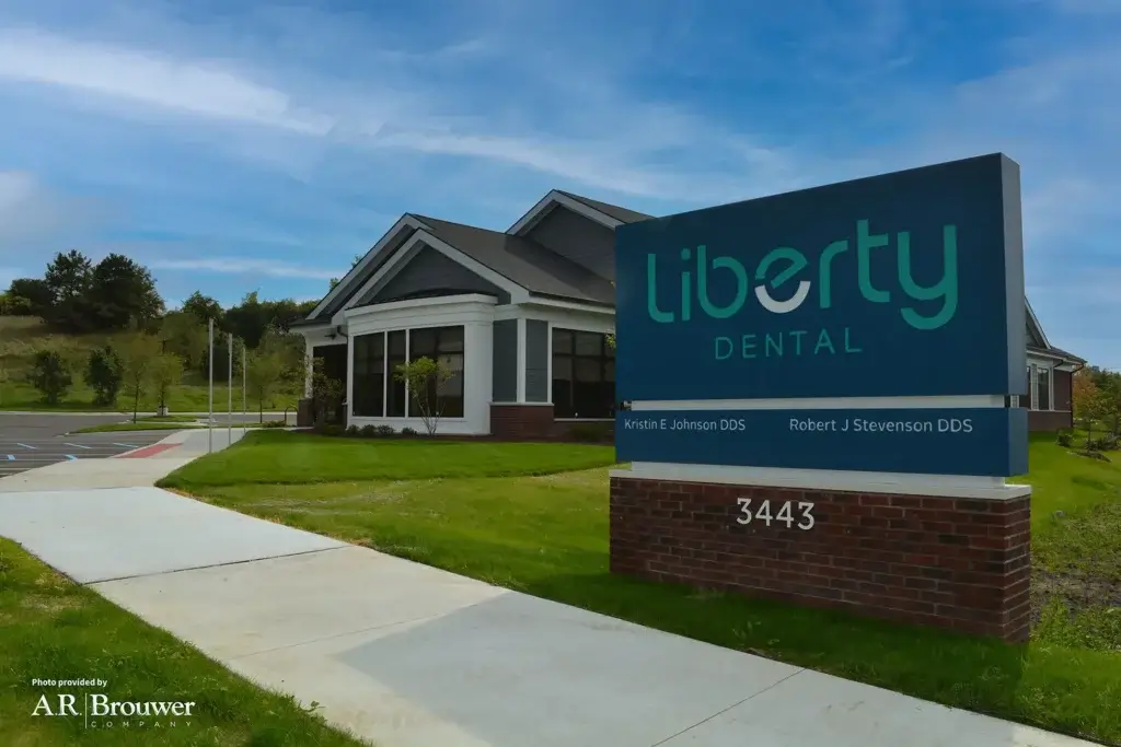 Liberty-Dental