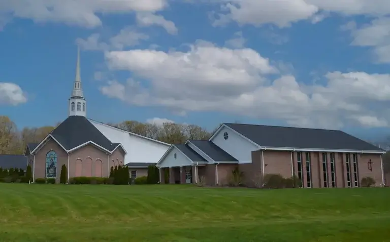 First-United-Methodist-Church