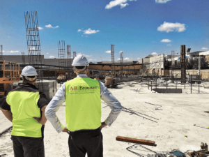 project-site-safety
