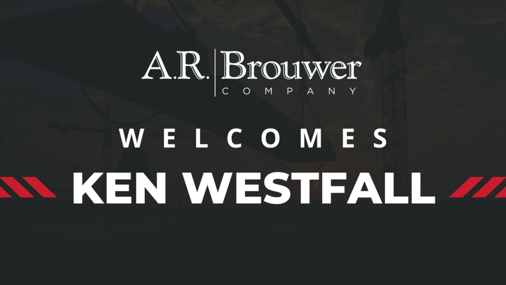 Welcome-Ken-Westfall