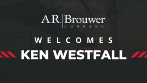 Welcome-Ken-Westfall